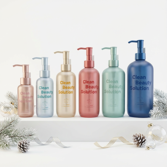 PET bottles and Thick-wall PET bottles made in Taiwan